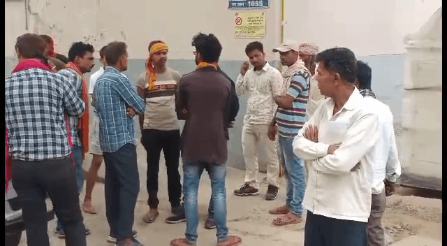 परीक्षा में फेल होने से दुखी BEGUSARAI की छात्रा ने अपनी जीवन लीला ही खत्म कर ली...