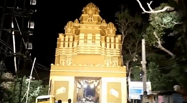 मथुरा के बाद बेगूसराय के तेघड़ा में लगता है सबसे बड़ा मेला..चेचक के प्रकोप के बाद 1928 में हुई थी शुरूआत..