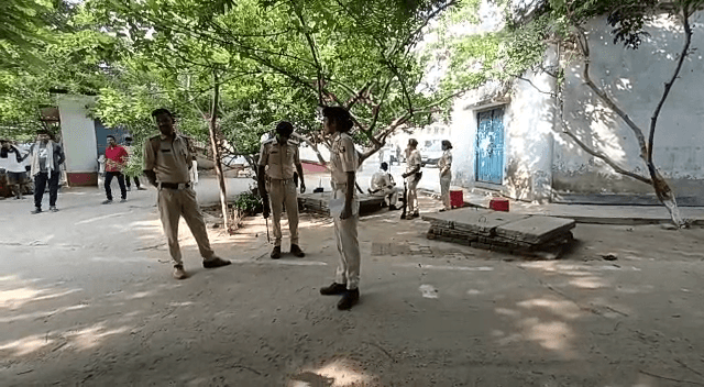 पति की लंबी आयु के लिए तीज व्रत की हुई थी नालंदा की सोनी..अचानक फंदे से लटका मिला शव..