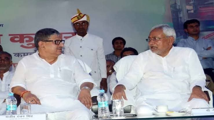 पटना में जदयू की राष्ट्रीय परिषद की बैठक आज