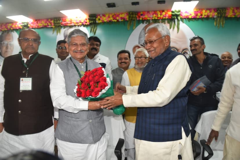 2024 के महाभारत में होंगे सारथी, दिल्ली पहुंचने का रास्ता करेंगे साफ !