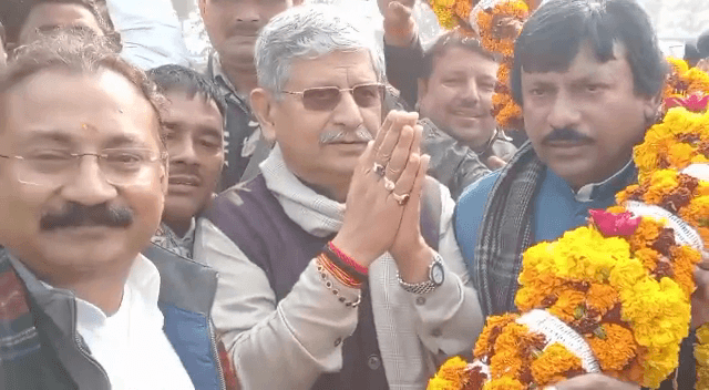JDU नेता उपेन्द्र कुशवाहा ने कहा..अधिकारियों की लापरवाही से शराबबंदी फेल..
