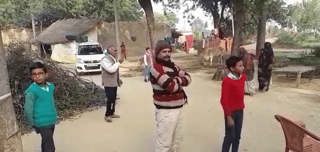 सीतापुर के इंटर कॉलेज में एक सप्ताह तीन छात्राओं ने दे दी जान...चौथी ने भी किया प्रयास