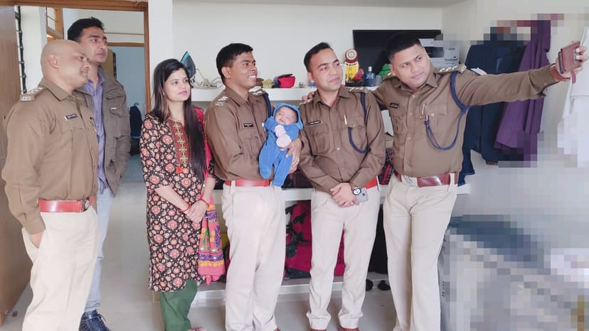 मामला जान हैरान हो जायेंगे आप, फेसबुक LIVE के जरिए मांगी सहायता