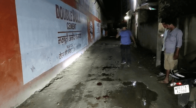 किशनगंज में अस्पताल से ड्यूटी कर घर जा रहे कर्मी की गोली मार हत्या..