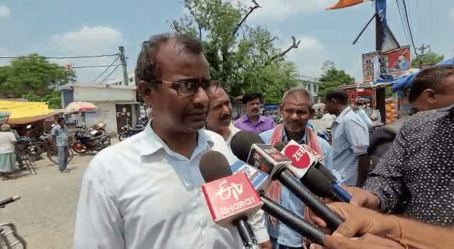 अधिवक्ता से मारपीट मामले में कोर्ट ने कई थानेदार समेत 8 दारोगा के खिलाफ FIR करने का दिया आदेश
