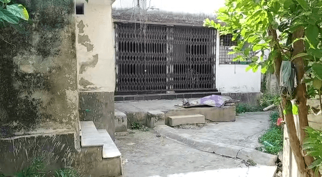 मुंगेर सदर अस्पताल में 10 दिन से पड़ा है बुजुर्ग का शव..परिजन,पुलिस और स्वास्थ्य विभाग बना हुआ लापरवाह