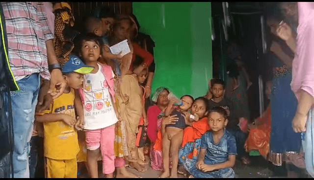 KATIHAR में ससुराल से घर लौट रहे व्यक्ति का MURDER..