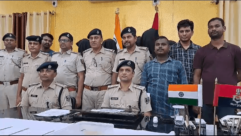 पति के दोस्त से हुआ प्यार..फिर प्रेमी के साथ मिलकर रची बड़ी साजिश