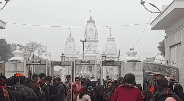 झूठी सूचना देने वाला निकला बिहारी युवक..पुलिस ने किया गिरफ्तार