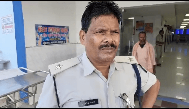 शेखपुरा में पशुपालक की सोए अवस्था में गोली मार हत्या..
