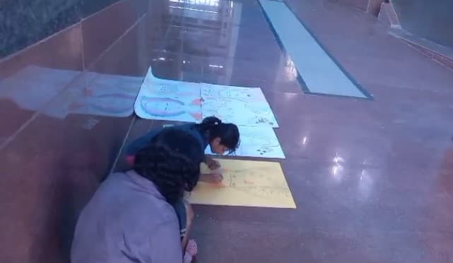 समस्तीपुर की नन्हीं बिटिया की कहानी सुन रो पड़ेंगे आप, पढ़िए खास स्टोरी