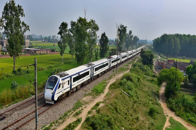 आज पटना पहुंचेगा रैक, ट्रायल रन जल्द