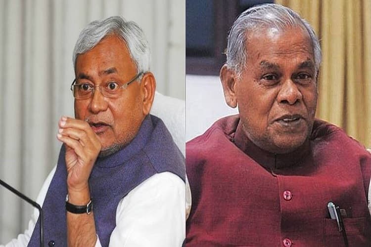 विपक्ष की गोलबंदी पर BJP का तंज, कहा : 10 बुझे दीये क्या बन जाएंगे पेट्रोमैक्स, मांझी-नीतीश के बीच सांप-नेवले का खेल