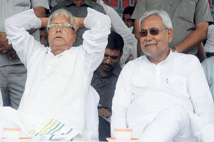 सम्राट चौधरी के सीमांचल दौरे पर गरमायी सियासत, विरोधियों के छूटे पसीने, आरजेडी-जेडीयू ने कसा तंज