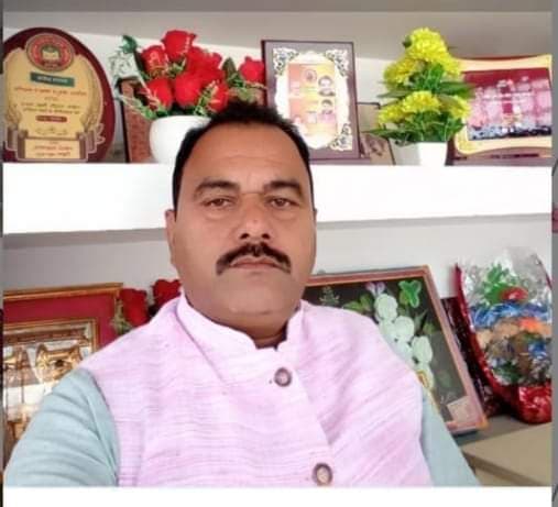 JDU के प्रदेश सचिव को गोपालगंज पुलिस ने शराब के नशे में किया गिरफ्तार