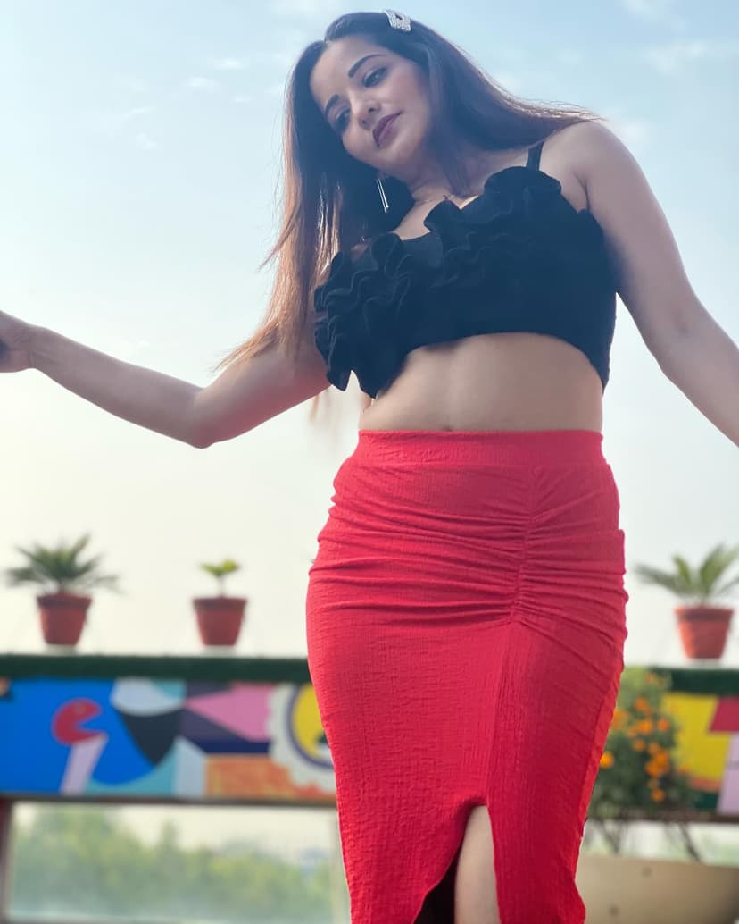कातिलाना अदा देख फैंस मदहोश,बोल्ड तस्वीरें वायरल