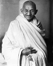 गांधी का विचार कैसे बदला संसार, मंडेला और डॉ. किंग ने क्या सीखा बापू से..