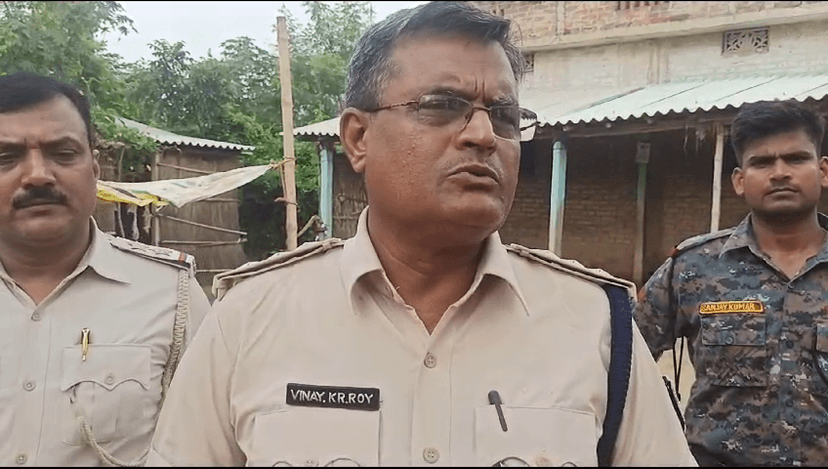 BEGUSARAI में RJD नेता की गोली मार हत्या..