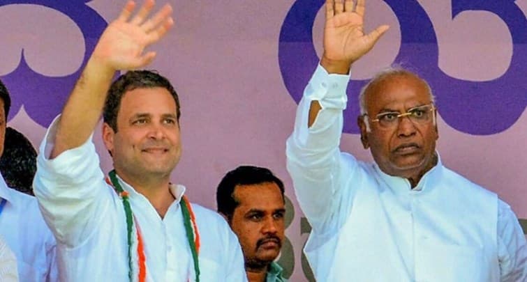 इस दिन भागलपुर में करेंगे बड़ी जनसभा, खड़गे की भी चुनावी सभा तय
