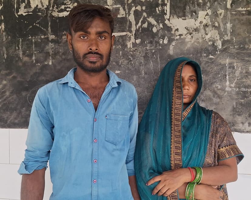 बेटी की शादी से पहले मां प्रेमी संग फरार, पति बोला, दहेज का पैसा भी लेकर भाग गई