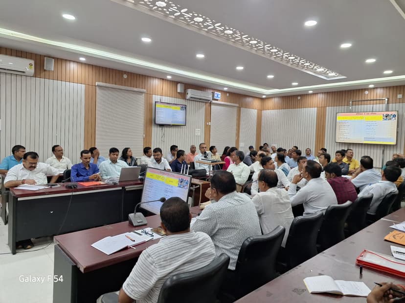 पूर्णिया में बस खरीदने के लिये मिलेगा अनुदान, जानें योजना के लिये कब और कैसे कर सकेंगे अप्लाई