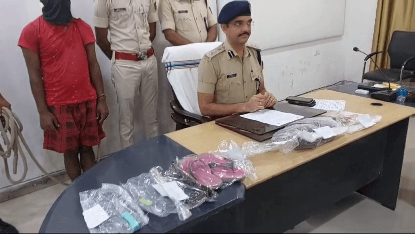 नौकर ने ही किया था मालकिन का कत्ल, ये है वजह