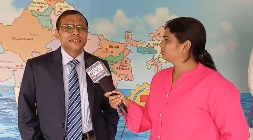बिहार में 48 घंटे बाद दिखेगा बड़ा बदलाव, मौसम विभाग का अलर्ट, इन जिलों में दिखेगा खासा प्रभाव, हो जाएं सतर्क