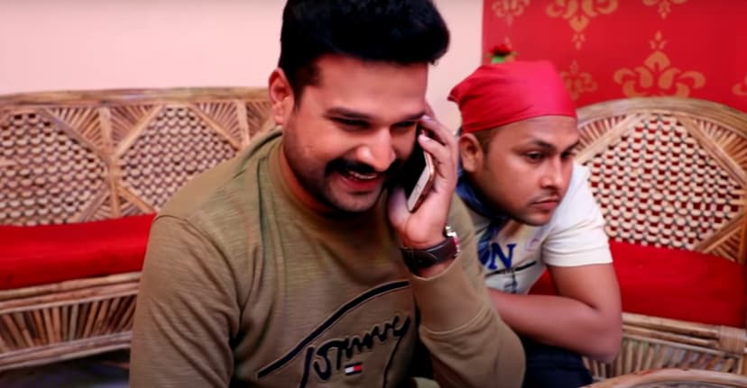 भोजपुरी के बने पहले ऐसे सिंगर...जिनके गाने को मिला 1 बिलियन से अधिक व्यूज