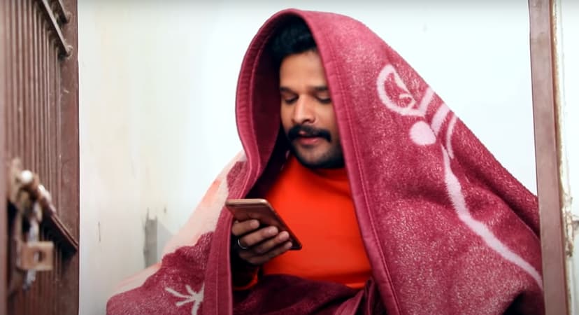 भोजपुरी के बने पहले ऐसे सिंगर...जिनके गाने को मिला 1 बिलियन से अधिक व्यूज