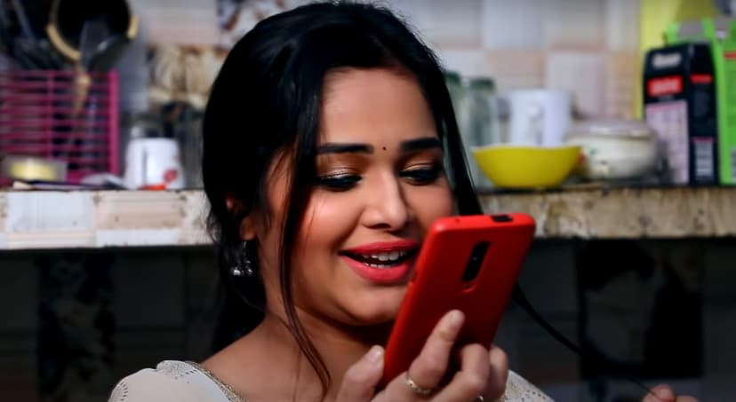 भोजपुरी के बने पहले ऐसे सिंगर...जिनके गाने को मिला 1 बिलियन से अधिक व्यूज