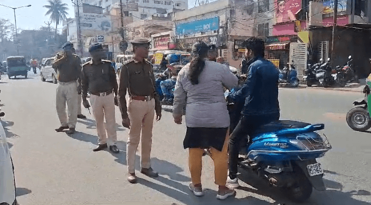महिला सुरक्षा के लिए कड़े कदम उठाए जाएंगे