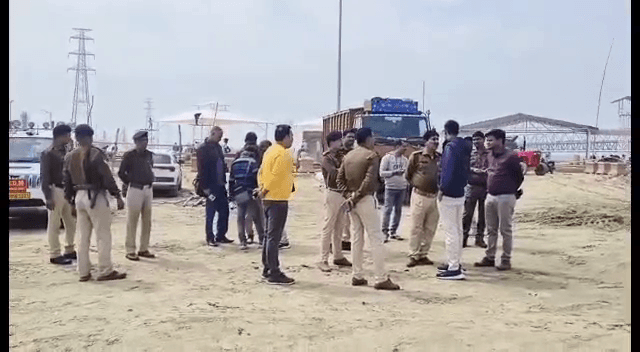 CM नीतीश सिमरिया धाम के सौन्दर्यीकरण समेत एक हजार से ज्यादा योजनाओं का करेंगे लोकार्पण और शिलान्यास..