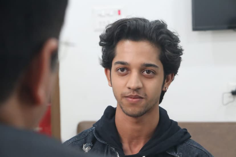 अपकमिंग फिल्म 'कलंकिनी' में आएंगे नजर, दर्शकों से की खास अपील