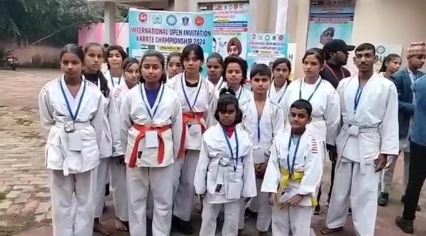 52 गोल्ड मेडल जीतकर पश्चिम बंगाल बना चैंपियन, 30 गोल्ड मेडल के साथ असम का रहा दूसरा स्थान