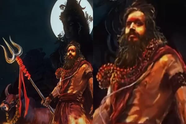 'महादेव का गोरखपुर' का टीजर 12 जनवरी को होगा Out, दर्शक उत्साहित