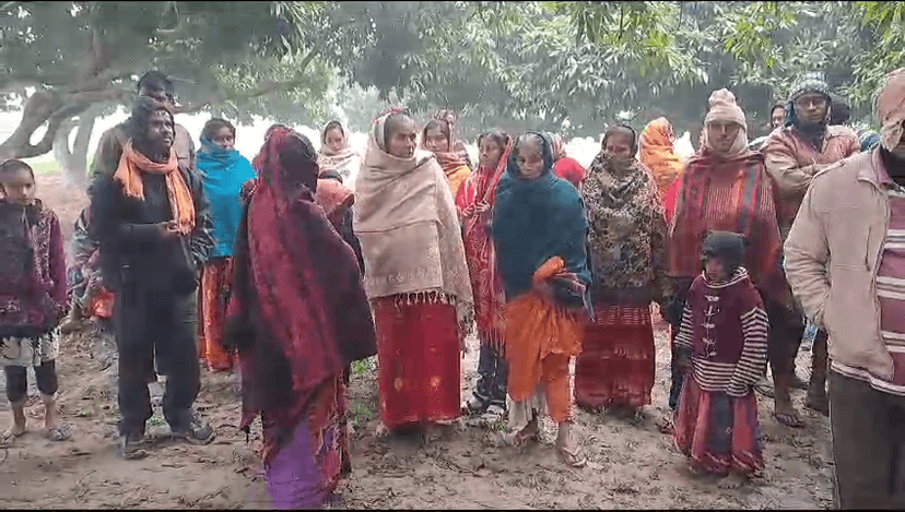 गुरूजी की हैवानियत,अपनी ही छात्रा के साथ पहले गैंगरेप,फिर हत्या..