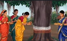 महिलाएं क्यों करती हैं वट सावित्री व्रत, और क्या है इसकी महिमा ?