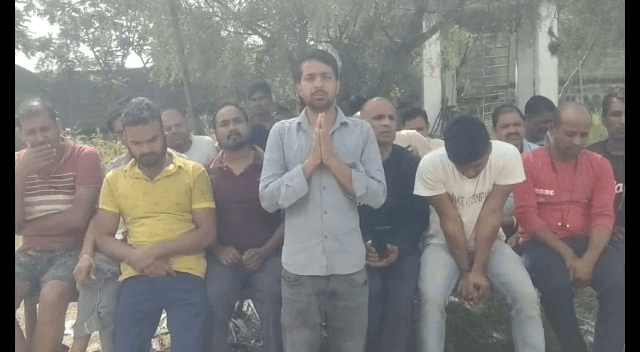 इथोपिया में यूपी और बिहार के 21 मजदूर बनें बंधक, परिजनों ने विदेश मंत्रालय से लगाई गुहार