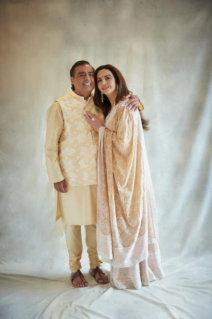 अनंत अंबानी और राधिका अंबानी का प्री वेडिंग सेलिब्रेशन, दूसरे दिन दुनियाभर के सेलिब्रिटियों ने मचाया धमाल
