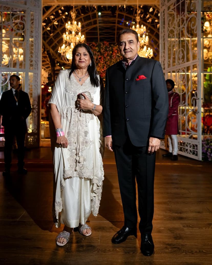 अनंत अंबानी और राधिका अंबानी का प्री वेडिंग सेलिब्रेशन, दूसरे दिन दुनियाभर के सेलिब्रिटियों ने मचाया धमाल