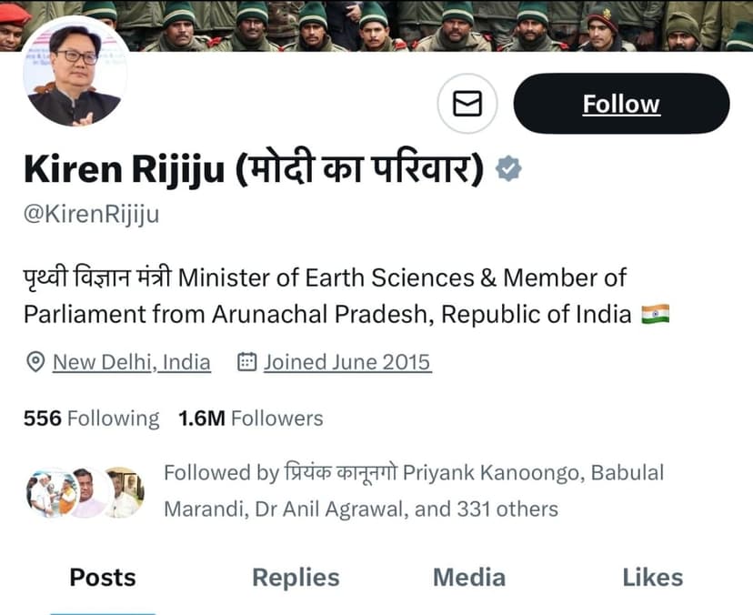 फिर ट्रेंडिंग में आए PM मोदी,मुहिम से जुड़े कई BJP नेता