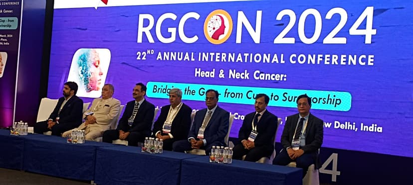 कैंसर के इलाज और रोकथाम पर सेमिनार का आयोजन, मेडिकल एक्सपर्ट्स ने साझा किया अनुभव