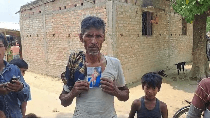 कटिहार में बच्चा चोर गिरोह का पर्दाफाश और सलाखों के पीछे पहुंच गई 4 महिलाएं