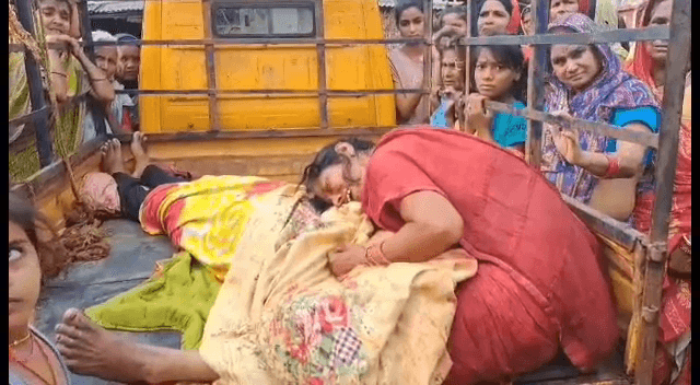 खुद को मारी गोली, प्रसंग में खुदकुशी की आशंका, नहीं मिला सुसाइड नोट
