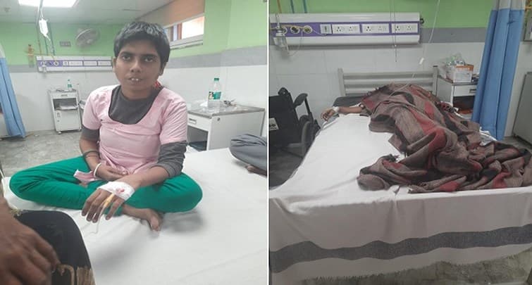 बड़ी कार्रवाई की तैयारी में बाल संरक्षण आयोग, बोले अध्यक्ष - मामला संवेदनशील, बख्शे नहीं जाएंगे दोषी