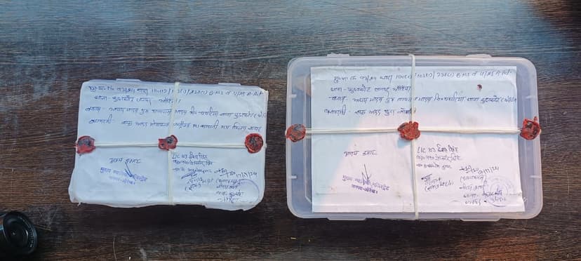 खेत में प्रेमिका का बेरहमी से किया कत्ल, हुआ खुलासा तो मची सनसनी