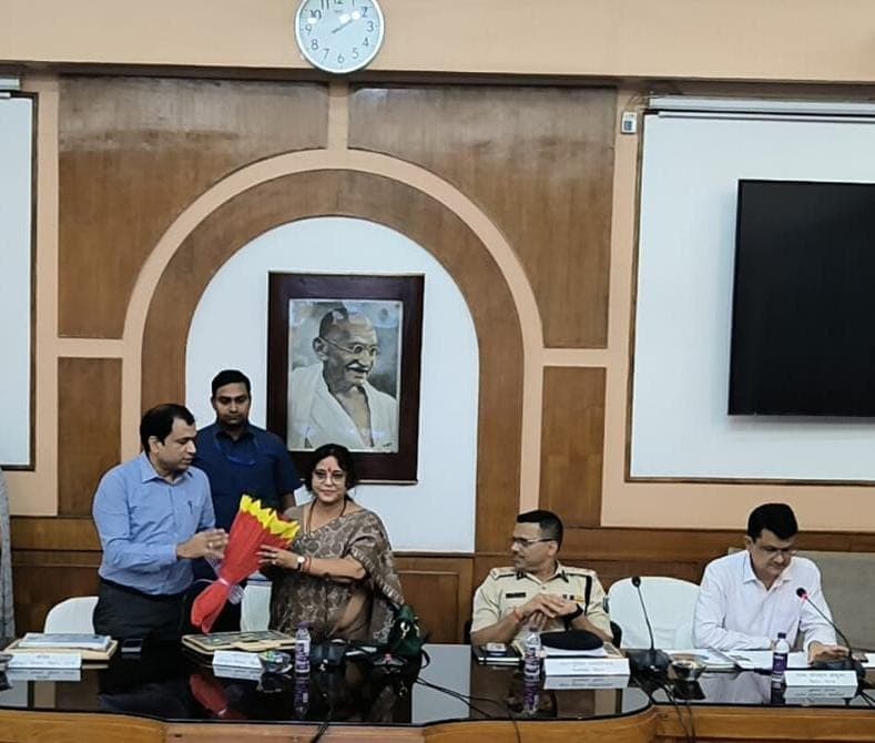 हिट एंड रन केस में पीड़ितों को मुआवजा दिलाने में बिहार सभी राज्यों में अव्वल