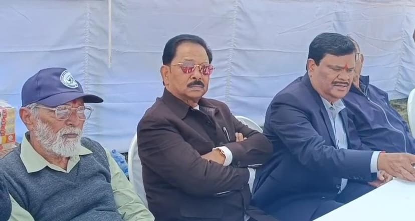 युवा एथलेटिक्स से दूर हो रहे, साहू ने जताई चिंता