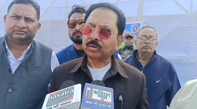 युवा एथलेटिक्स से दूर हो रहे, साहू ने जताई चिंता